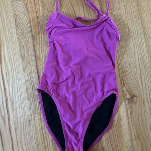 Jolyn Onesie Swimsuit